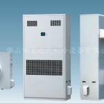 telecom precision air conditioner with heat exchanger