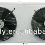 Ceiling air cooler in cold room
