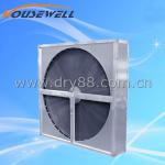 HOUSEWELL air cooled heat exchanger/Energy-saving