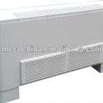 universal type chiller water fan coil unit(conceal style)