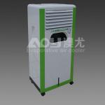 Movable Evaporative Air Cooler for home use