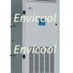 Heat Exchanger Integrated Air Conditioner For BTS