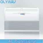 OlyAir New Model Ceiling Floor Unit Flexible Installation 24000btu cooling and heating