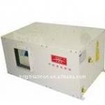 packaged ceiling type water source heat pump (water loop series)