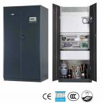 5T (18.2KW) Air cooled 410A down flow top return single compressor precision air conditioner