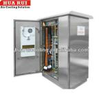 12000BTU/H 48V DC Telecom Cabinet Air Conditioner (3500W)