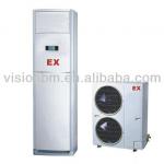Explosion Proof Floor Standing EX Floor Mounted Air Conditioning /EX air conditioner