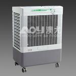 Movable Evaporative Air Cooler for home use