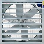 First class quality external rotor axial fan for workshops greenhouse or big farms