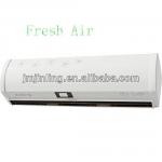 Fashion design Enclosed louver FM-1215L supermarket air curtain