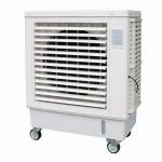 water air conditioner/ outdoor air conditioner/ water evporative air cooler