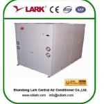Water to water air conditioning (5kW - 140kW)