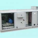 ZK Series Modular Double Skin Air Handling Unit