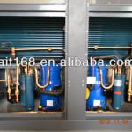 CAROSS precision air conditioning unit