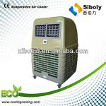 eco evaporative air cooler water portable air conditioner manufacturer experience