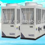 Air Cooled Modular Water Chiller