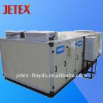 Multi-functional Air Handling Unit, HVAC