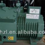 Quality assurance of Semi-closed Bitzer compressor use R22 or R404a or R502
