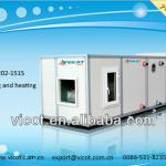 AHU-Modular Air Hnding Unit