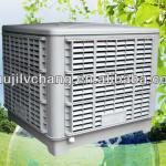 Up Wind Air Cooling Electric Fan Window Mounted