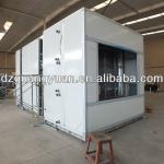 Dezhou GYS-50 Centrifugal 50000m3/h industrial Air Handling Units