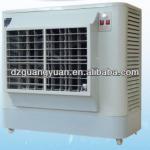 Dezhou GYY-10CM Floor Standing 10000m3/h Evaporative Portable Air Cooler