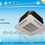 Casset Type Fan Coil Unit