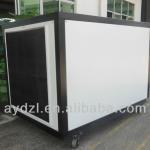 Split Type Central Air Conditioner Cooling System For Hotel,Hospital