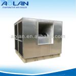 AOLAN centrifugal exhaust fan industrial evaporative air cooler