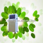 Mini portable air conditioner for cars with ce certification