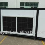High COP Movable Type Industrial Air Conditioner Price