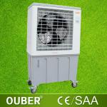 6000m3/h commercial desert cooler,air cooler,portable air cooling fan