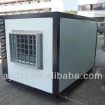 Split Industrail Air Conditioner Units China Manufacturers