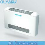 OlyAir two pipes Fan Coil Units Floor standing Unit