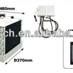 Marine air conditioner package self contained 10000btu