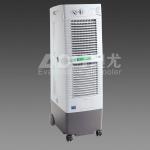 Movable Evaporative Air Cooler