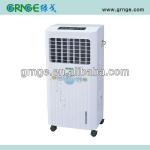 GRNGE low energy consumption water air conditioner