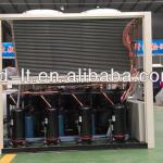 evaporative cooling air conditioning