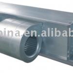 ducted type fan coil