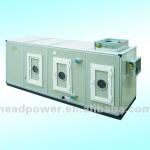 Central Air Conditioning Air Handling Units