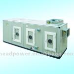 Central Air Conditioning Air Handling Units