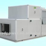 Air Cooled Packaged Duct Type Air Conditioners With Hitachi Compressor