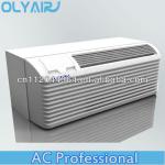 OlyAir PTAC air conditioner AHRI certified 7K-15K