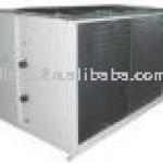 Light Type Air Cooled Water Chiller