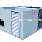 Rooftop packaged unit T3 Tropical design 10~190kw