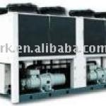 Commerical Air Cooled Water Chiller