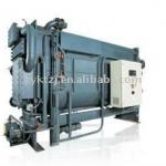 16JL Steam-Operated Single-Effect direct fired absorption chiller