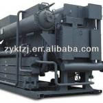 high effcient direct-fired absorption chiller