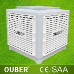 Evaporative Desert Cooler With 100% New Material Cabinet