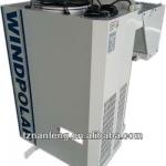 monoblock condensing unit for cold room low temperature